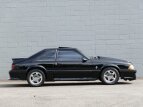 Thumbnail Photo 76 for 1989 Ford Mustang GT